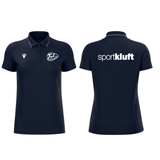 Tus Mecklenheide Fitness Melody Poloshirt