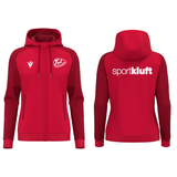 Tus Mecklenheide Fitness Atlas Pullover