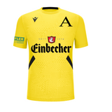 SV Arminia Hannover Torwarttrikot gelb