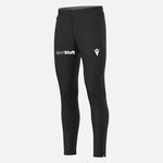 Macron Thames Hero sportliche lange Sporthose mit Sportkluft