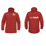 TuS Mecklenheide Gyor Jacke