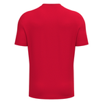 1.FC Wunstorf Trainingsshirt – Macron Rigel Hero