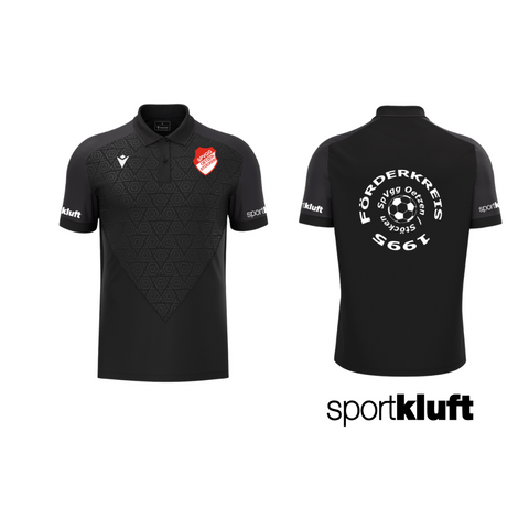 SPVGG Oetzen-Stöcken Poloshirt Förderverein