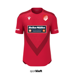 SPVGG Oetzen-Stöcken Heimtrikot