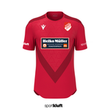 SPVGG Oetzen-Stöcken Heimtrikot