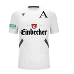 SV Arminia Hannover Torwarttrikot weiß