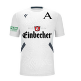 SV Arminia Hannover Torwarttrikot weiß
