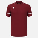 Macron Mesa Hero Trikot 