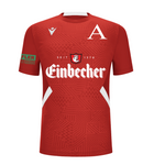 SV Arminia Hannover Torwarttrikot rot