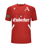 SV Arminia Hannover Torwarttrikot rot