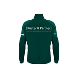 Heesseler SV Poseidon Trainingsjacke