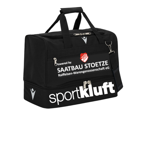 SPVGG Oetzen-Stöcken Sporttasche
