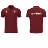 TuS Mecklenheide Draco Hero Poloshirt
