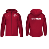 TuS Mecklenheide Regenjacke Elbrus