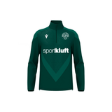 Heesseler SV Anduin Trainingspulli mit 1/4 Zip