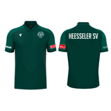 Heesseler SV Poloshirt C-Jugend