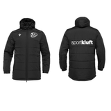 TuS Mecklenheide Gyor Jacke