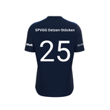 SPVGG Oetzen-Stöcken Torwarttrikot Navy