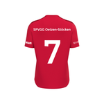 SPVGG Oetzen-Stöcken Heimtrikot