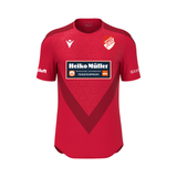 SPVGG Oetzen-Stöcken Heimtrikot