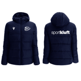 Tus Mecklenheide Fitness Makalu Jacke