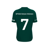 SPVGG Oetzen-Stöcken Ausweichtrikot