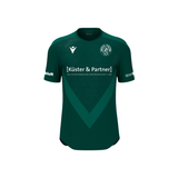 Heesseler SV Heimtrikot