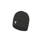JSG Nord Macron Wyn Beanie – Warme Mütze mit reflektierendem Logo