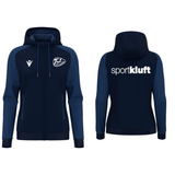 Tus Mecklenheide Fitness Atlas Pullover