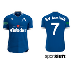 SV Armina Hannover Heimtrikot - Macron Wyvern Eco Trikot