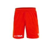 Heesseler SV Mesa Hero Torwarthose gelb/orange