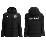 Tus Mecklenheide Fitness Makalu Jacke