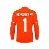 Heesseler SV Torwarttrikot C-Jugend