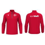 TuS Mecklenheide Havel Zip-Top