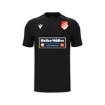 SPVGG Oetzen-Stöcken Trainingsshirt – Macron Rigel Hero