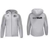 TuS Mecklenheide Regenjacke Elbrus