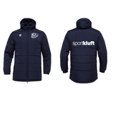 TuS Mecklenheide Gyor Jacke