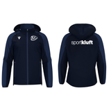 TuS Mecklenheide Regenjacke Elbrus
