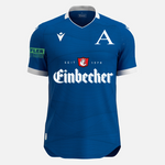 SV Armina Hannover Heimtrikot - Macron Wyvern Eco Trikot