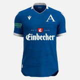 SV Armina Hannover Heimtrikot - Macron Wyvern Eco Trikot