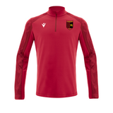 1. FC Wunstorf Macron Langarm Trikot
