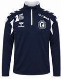 TUS Empelde HMLCORE 2.0 HALF ZIP