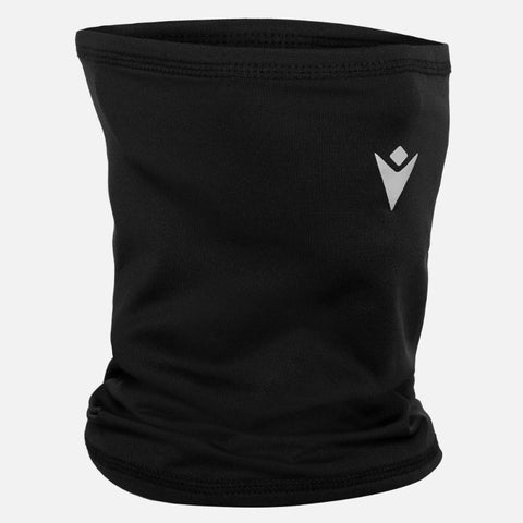 Macron Blizzard Neck Warmer – Frontansicht getragen