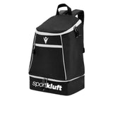 Maxi Path Sportrucksack mit 30,7 l Volumen und halbstarrem Boden