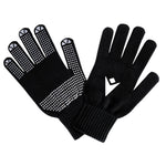 Macron Rivet Gloves – Rutschfeste Sporthandschuhe für Training