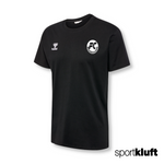 FC Neuwarmbüchen HMLGO 2.0 T-SHIRT S/S