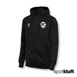 FC Neuwarmbüchen HMLGO 2.0 ZIP HOODIE