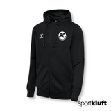 FC Neuwarmbüchen HMLGO 2.0 ZIP HOODIE