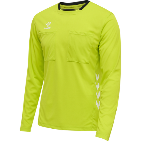 FC Neuwarmbüchen HMLREFEREE CHEVRON JERSEY L/S