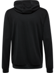 FC Neuwarmbüchen HMLAUTHENTIC PL HOODIE
